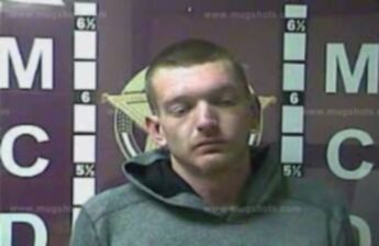 Justin Lynn Woods