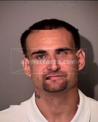 Joel Austin Sanborn