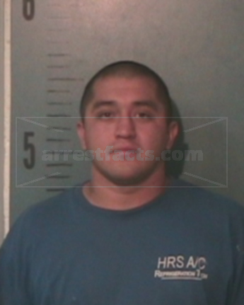 Moises Elias Cisneros