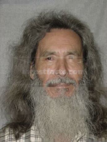 Francisco Mendez Camacho