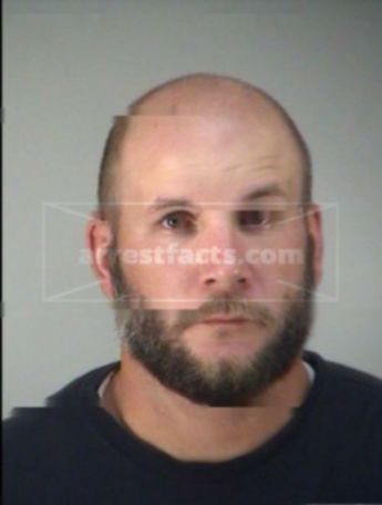 Travis Lee Hale