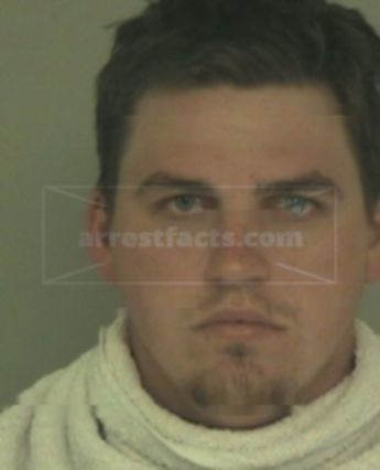 Carl James Simants