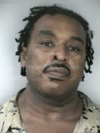 Randall Donnell Paulding