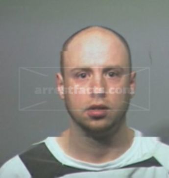 Steven Michael Montgomery
