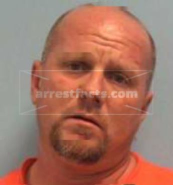 Michael Lee Cosby