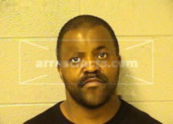 Jerome Hawkins