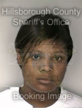 Myra Dionne Davis