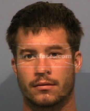Justin William Burdette