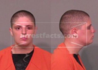 Sandra Nicole Blackwelder