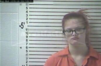 Tori Michelle Orman