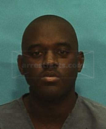 Terrance T Anthony