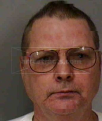Stephen Kenneth Benson