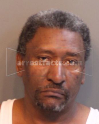 Frank Vester Coleman
