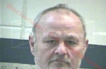 Mark Anthony Dowdy