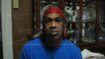 Leonard Mcduffie