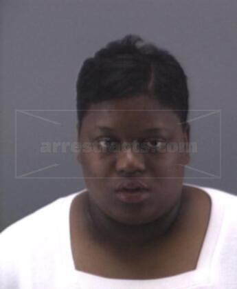 Tracy Deshawn Warren