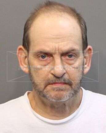 Anthony Wayne Roberts