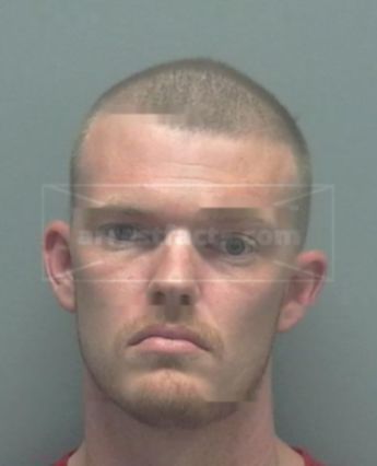Ricky Andrew Sanford