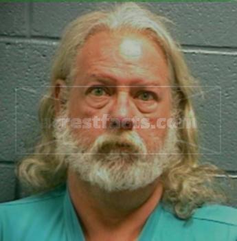 Harold Dean Wilson