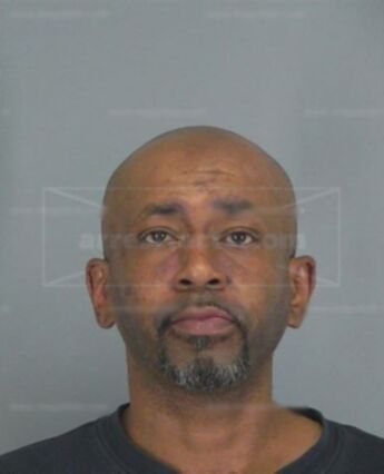 Anthony Lamonte Alverson