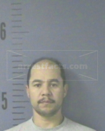 Fernando Carmona Sandoval