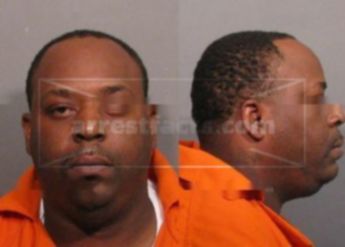 Christopher Dewayne Mcfall