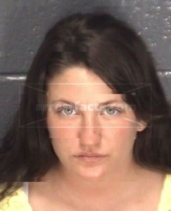 Katlyn Mary Leggett