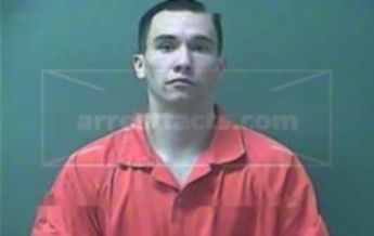 Justin Ray Jarrett