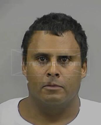 Oscar Deleon