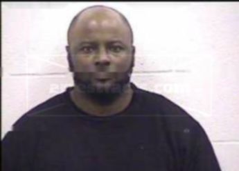 Fredrick Maurice Harris