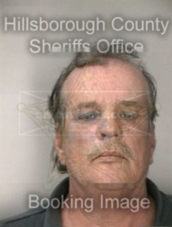 William Glen Whitaker