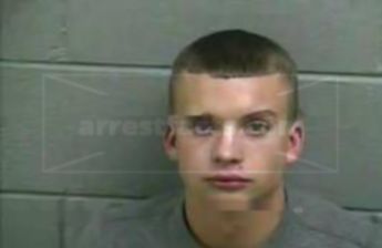 Kyle Patrick Secula