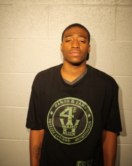 Deandre C Green