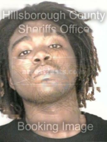 Jerrell Herbert Lee Latta