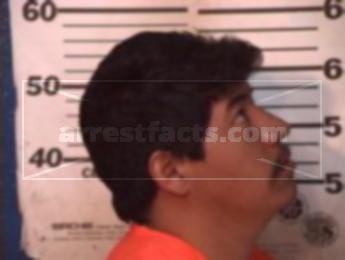 Nabor Robledo Verdin