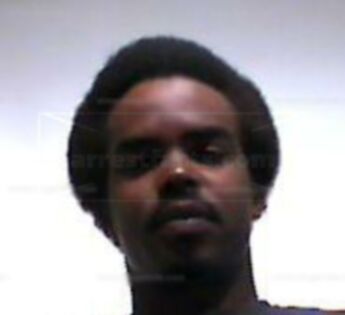 Milton Antoniocharl Carson Jr.