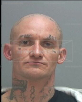 Dustin Woodruff Anderson