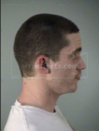 Christopher Owen Burnett