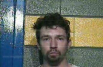 Jason Wayne Hickman