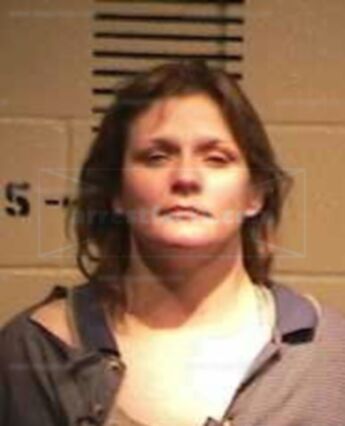 Tonya Renee Perkins