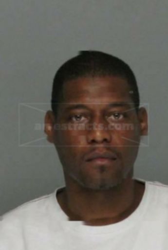Fredrick Maurice Lee