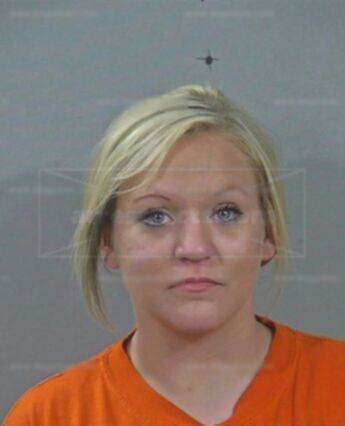 Kassaundra Nicole Crowder
