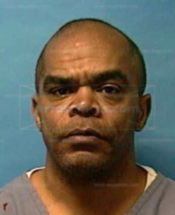 Larry Garnell Richardson