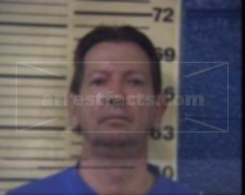 Raymond Mabry Willis