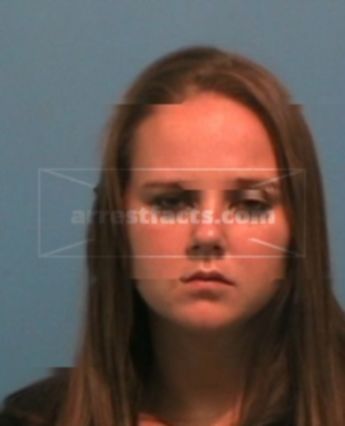 Bailey Michelle Thigpen