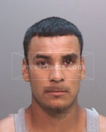 Victor Espinoza-Espinoza