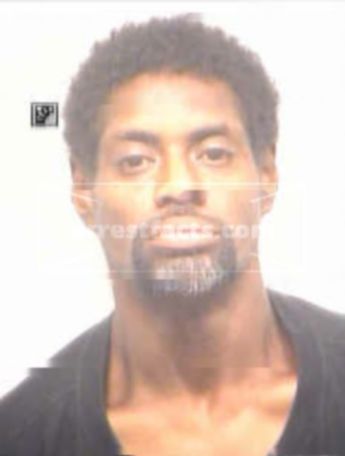 Roderick Arnold