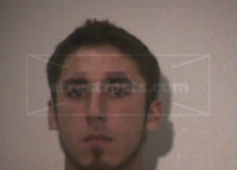 Anthony M Burt