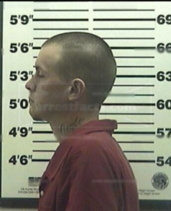 Joe Paul Forsyth