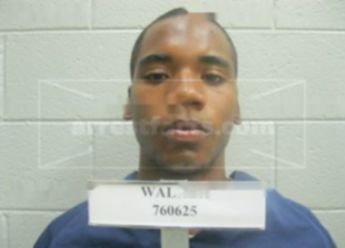 Sean Parnell Walker Jr